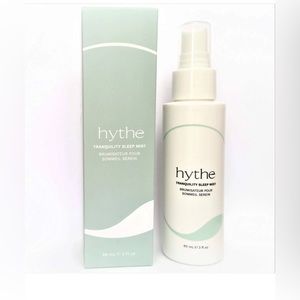 Hythe tranquility sleep mist